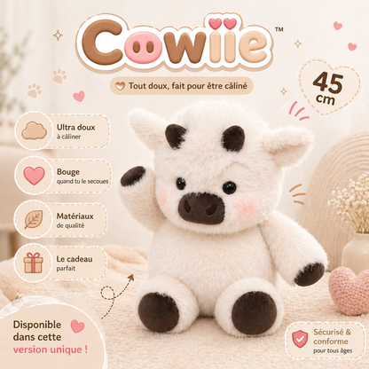 Cowiie Peluche™