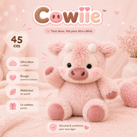 Rose Câlin