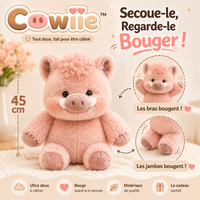 Sanglier Rose