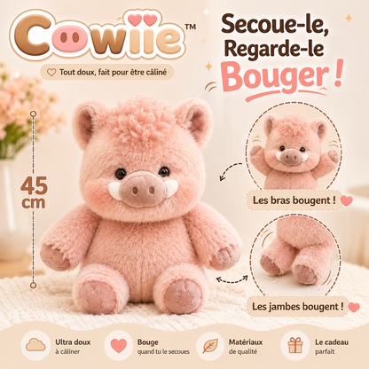 Cowiie Peluche™